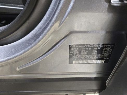 Used 2019 Hyundai Santa Fe SE image 21