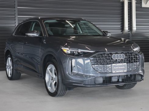 Certified 2025 Audi Q5 Premium w/ Premium Plus AWD/4WD image 14