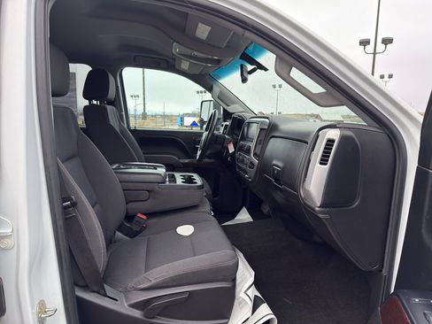 Used 2018 GMC Sierra 2500 SLE image 10