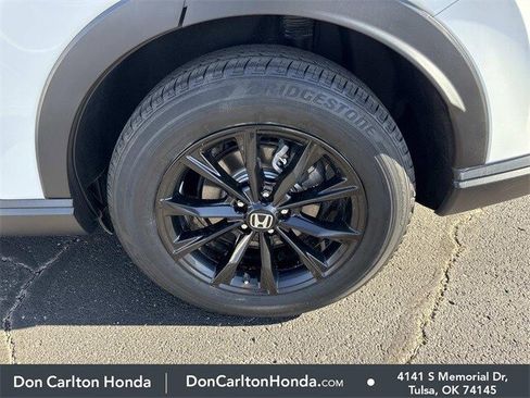 Used 2023 Honda CR-V Sport image 28