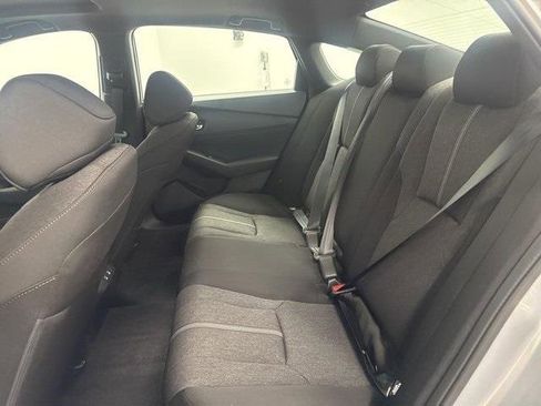 New 2025 Honda Accord Sport image 11