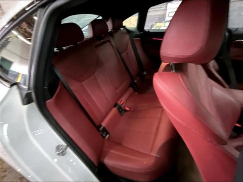 Used 2023 BMW i4 eDrive35 w/ Premium Package image 28