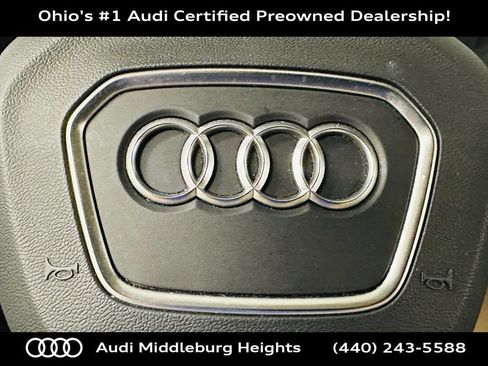 Certified 2023 Audi Q5 2.0T Premium Plus w/ Premium Plus Package AWD/4WD image 20