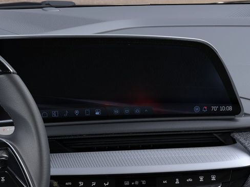 New 2026 Cadillac Optiq V AWD/4WD image 20