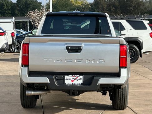 New 2026 Toyota Tacoma SR5 image 5
