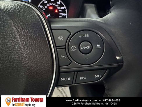 Used 2024 Toyota Corolla SE FWD image 22