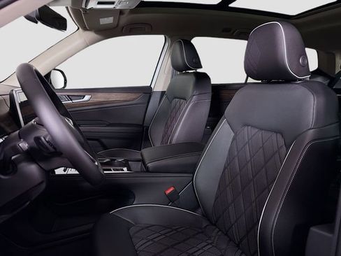 New 2026 Volkswagen Atlas SEL Premium R-Line image 21