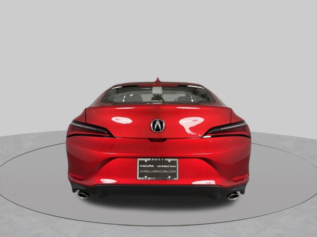 Used 2026 Acura Integra FWD image 7