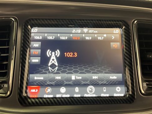 Used 2019 Dodge Challenger SRT Hellcat Redeye RWD image 14