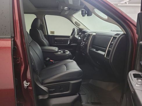 Used 2018 RAM 3500 Laramie w/ Sport Appearance Group image 24