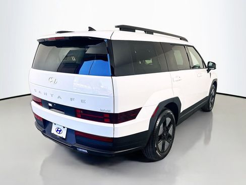 New 2026 Hyundai Santa Fe SEL image 5