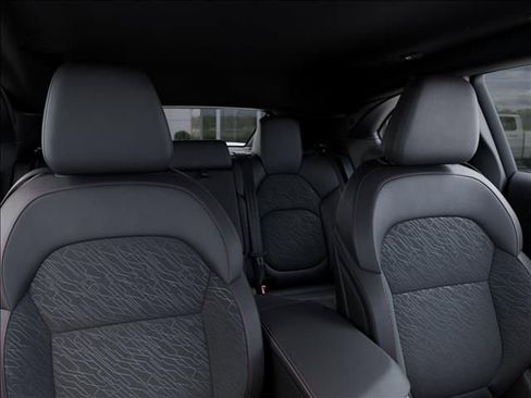 New 2026 Dodge Charger Scat Pack w/ Blacktop Package image 26