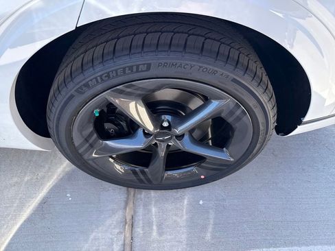 New 2026 Genesis GV70 2.5T Sport Prestige w/ G1 Accessory Package AWD/4WD image 7