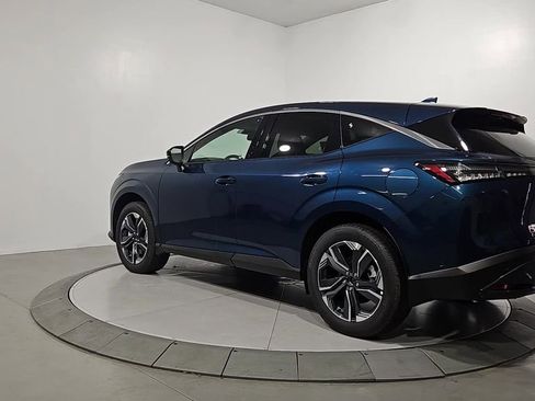 New 2025 Nissan Murano SL image 3