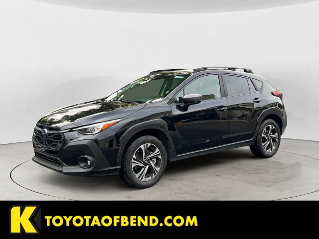 Used 2025 Subaru Crosstrek 2.5i Premium AWD/4WD image 1