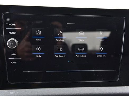 Certified 2025 Volkswagen Jetta Sport FWD image 15