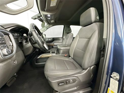 Used 2021 GMC Sierra 1500 Elevation image 18