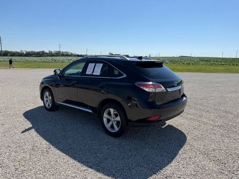Used 2015 Lexus RX 350 AWD image 5
