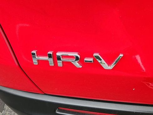 Used 2024 Honda HR-V Sport image 28