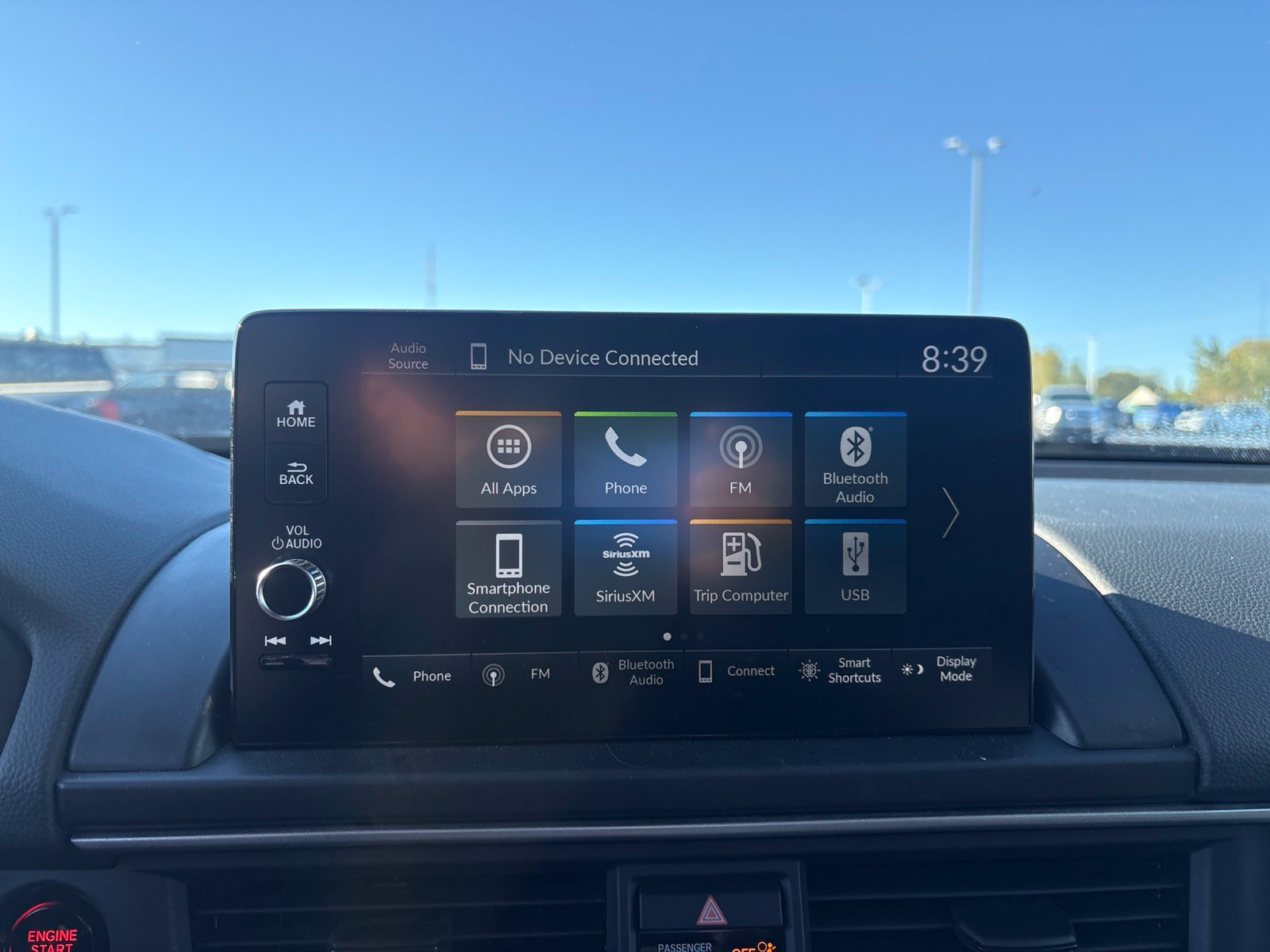 Used 2025 Honda Pilot EX-L image 15