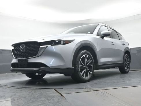 Used 2023 MAZDA CX-5 AWD 2.5 S w/ Premium Plus Pkg image 26