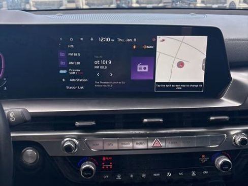 Used 2023 Kia Telluride S image 9