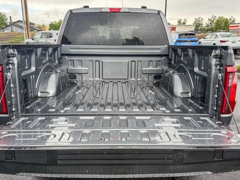 Used 2024 Ford F150 XLT AWD/4WD image 27