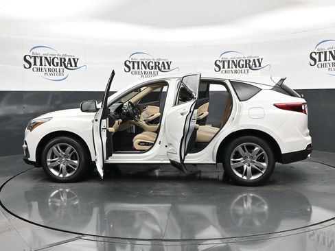 Used 2020 Acura RDX FWD w/ Advance Package image 37
