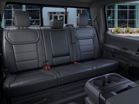 New 2025 Ford F150 Raptor image 11