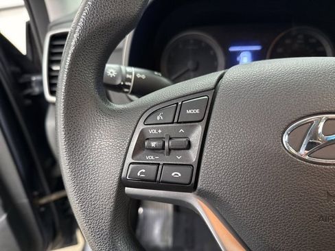 Used 2020 Hyundai Tucson Value image 26
