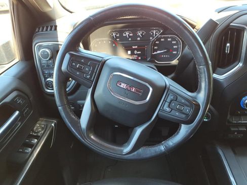 Used 2022 GMC Sierra 3500 AT4 w/ AT4 Preferred Package AWD/4WD image 25