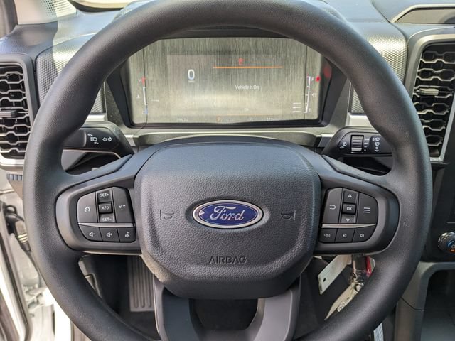 New 2026 Ford Ranger XL w/ Trailer Tow Package RWD image 31