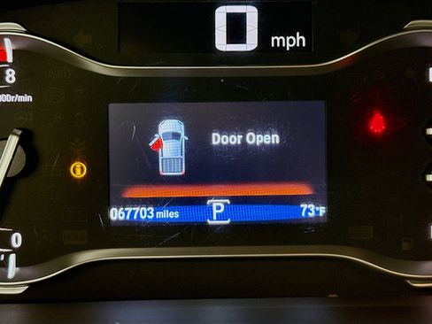 Used 2017 Honda Ridgeline RTL image 13