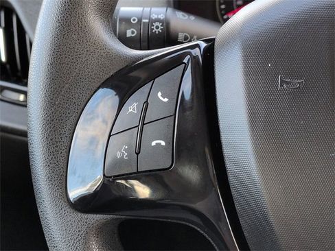 Used 2021 RAM ProMaster City Wagon image 24