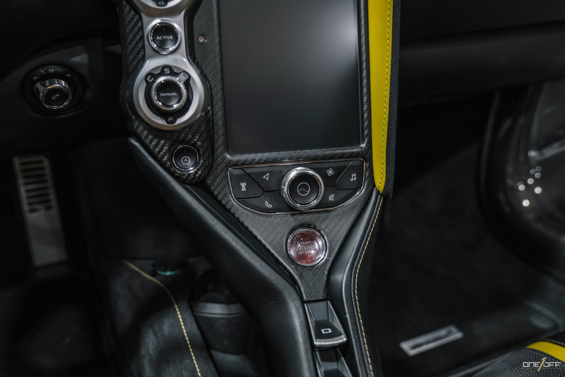 Used 2020 McLaren 720S Performance RWD image 39