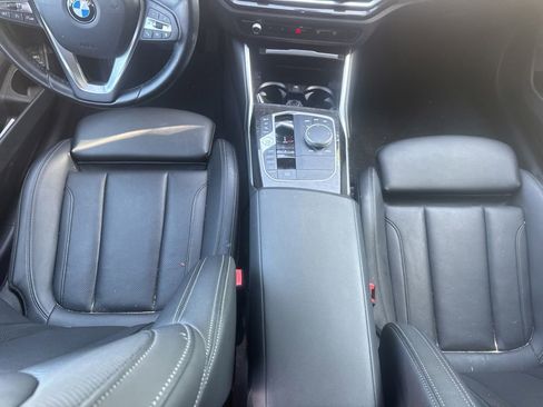 Used 2023 BMW 330i Sedan w/ Parking Assistance Package RWD image 15