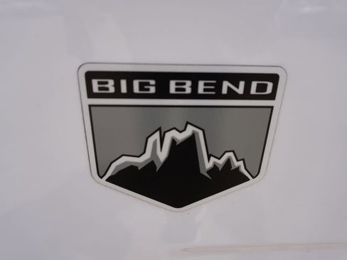 Used 2023 Ford Bronco Sport Big Bend w/ Convenience Package image 32