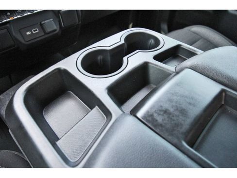 Used 2022 Chevrolet Silverado 1500 Custom AWD/4WD image 30