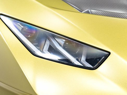 Used 2023 Lamborghini Huracan STO RWD image 61