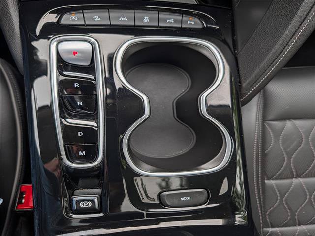 Used 2023 Buick Envision Avenir AWD/4WD image 37