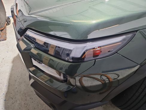 New 2026 Subaru Outback Limited AWD/4WD image 33