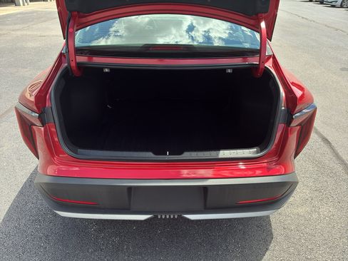 Used 2025 Kia K4 FWD image 9