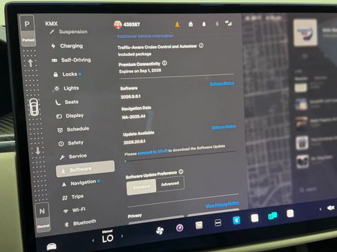 Used 2021 Tesla Model S Plaid AWD/4WD image 74