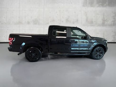 Used 2020 Ford F150 XL w/ Equipment Group 101A Mid image 4