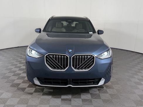 Used 2026 BMW X3 xDrive30i w/ Convenience Package AWD/4WD image 6