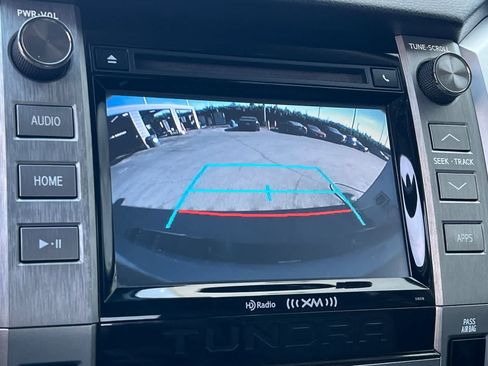Used 2019 Toyota Tundra SR5 RWD image 22