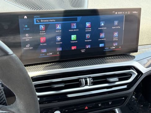 Used 2024 BMW M2 w/ Lighting Package RWD image 27