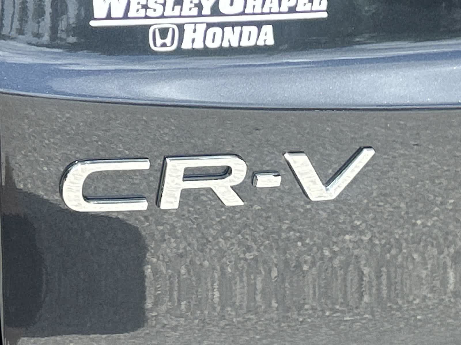 Used 2025 Honda CR-V EX image 11