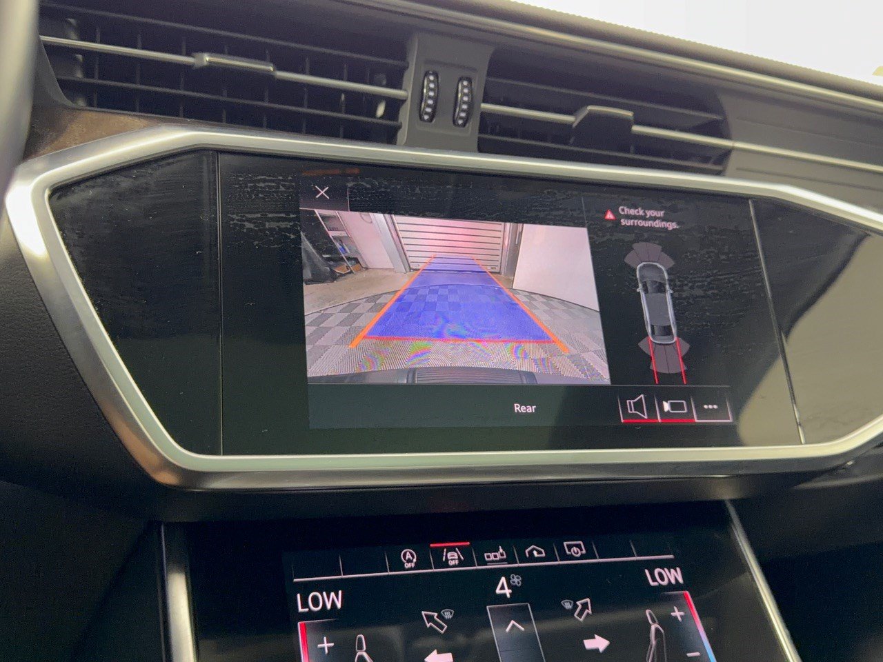 Used 2019 Audi A6 2.0T Premium w/ Convenience Package AWD/4WD image 24