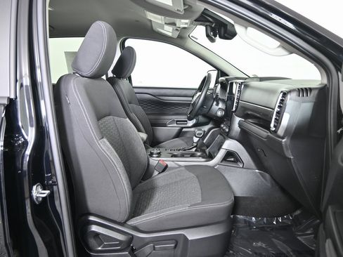 Used 2024 Ford Ranger XLT w/ FX4 Off-Road Package image 14